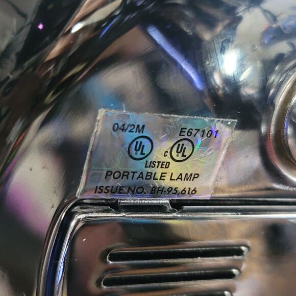 Conair Reflections Electric Lighted Vanity Make Up Magnifying Mirror - Picture 6 of 13